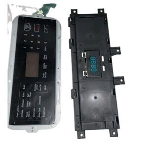 Samsung DE9403926B Range Control Board + Touchpad. See photo.